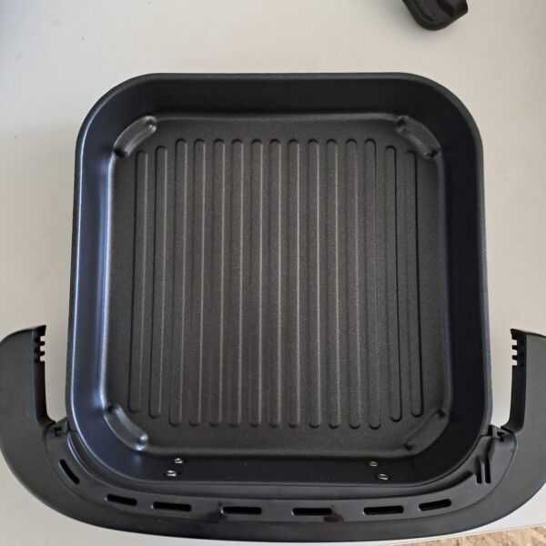 Moulinex Easy Fry XL AL4018F0, Airfryer 4L - CA NOU