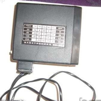 Продавам ретро фотоапарат Вилиа - Vilia