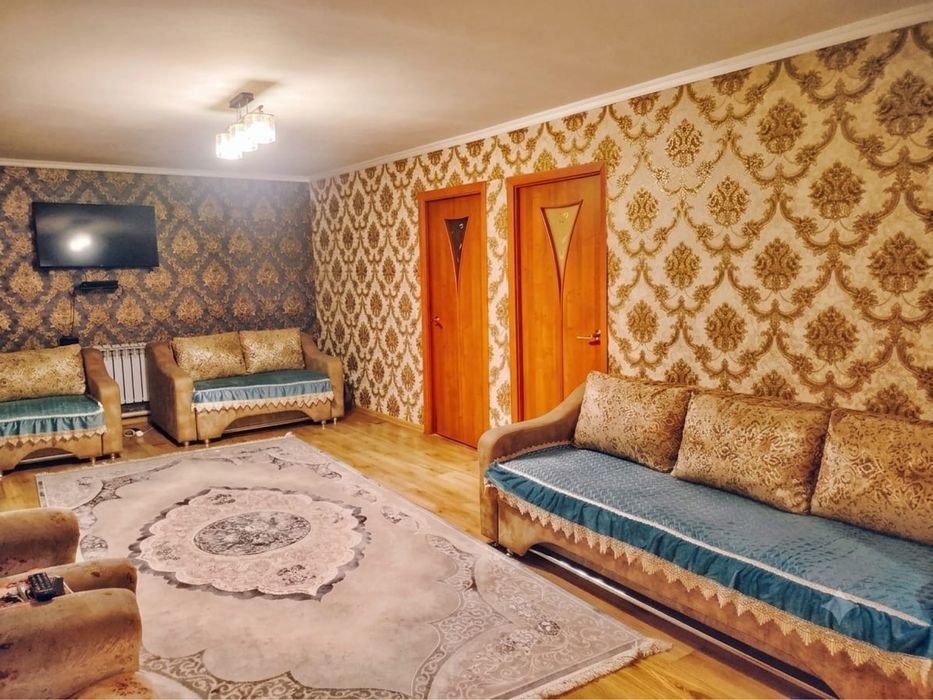 Продам 3-х комнатный дом