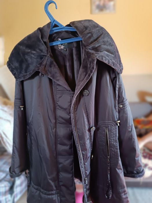 Куртка , Размера 54/56 Для зимы