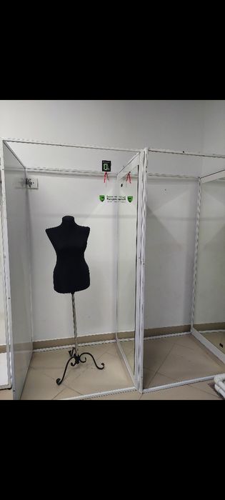 Продаю торговое оборудование