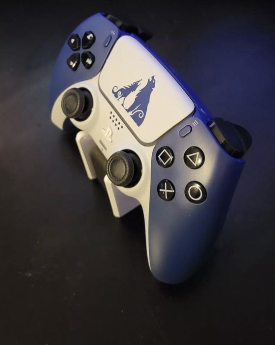 PS5 God Of War Playstation 5 Controller