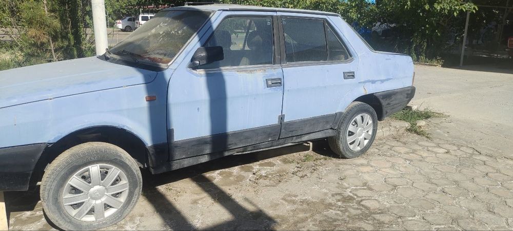 Продается Фиат Регата Италия