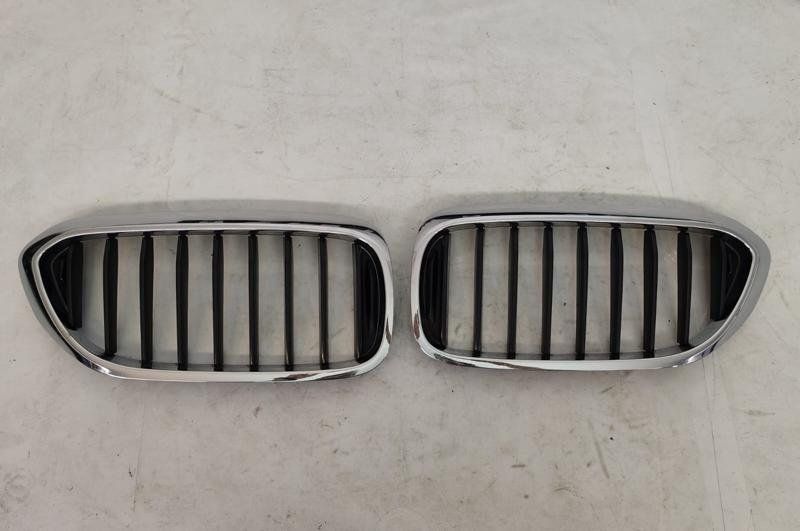 Grile radiator nari stg dr BMW Seria 5 G30 G31 dupa 2017