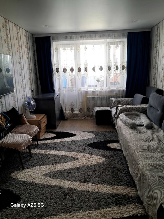 Продам 2 км квартиру