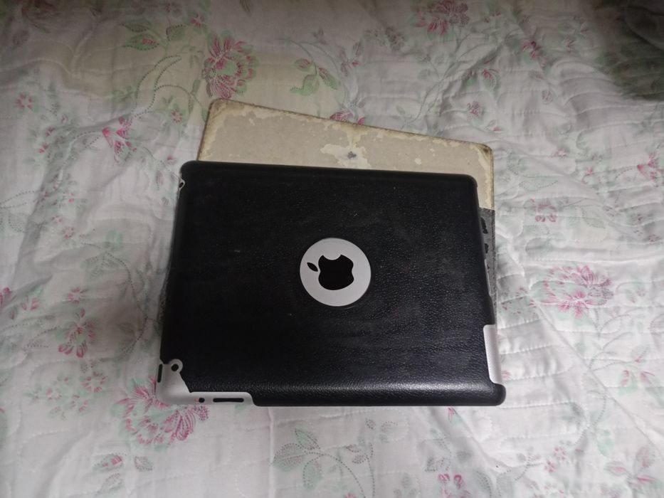 Айпад ,есть обмен