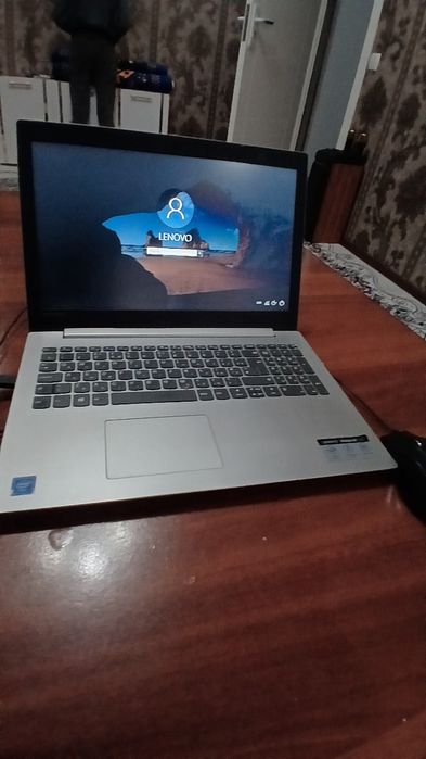 Lenovo notebooki