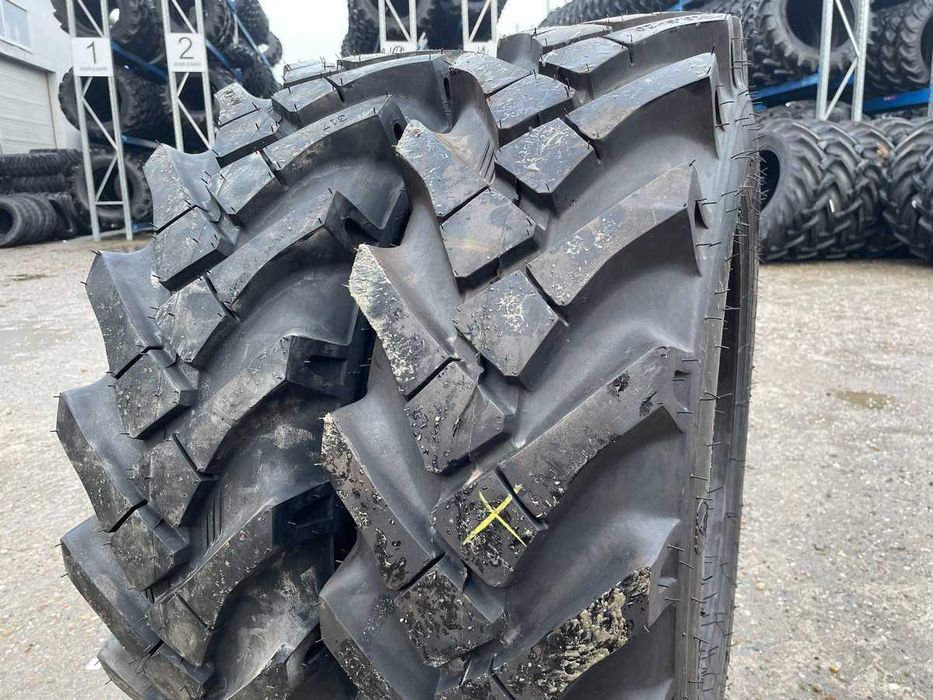 Caucicuri noi agricole de tractor 10.5-20 12pliuri Anvelope de tractor