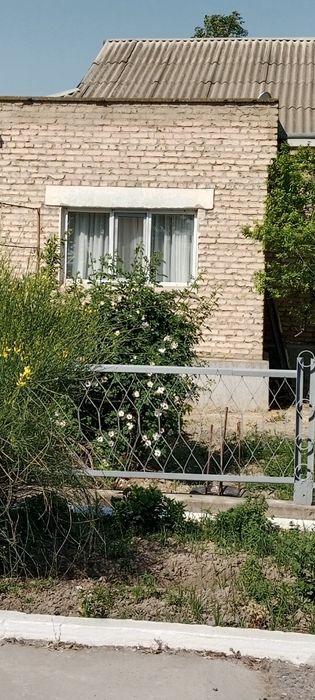 Дом в собственности