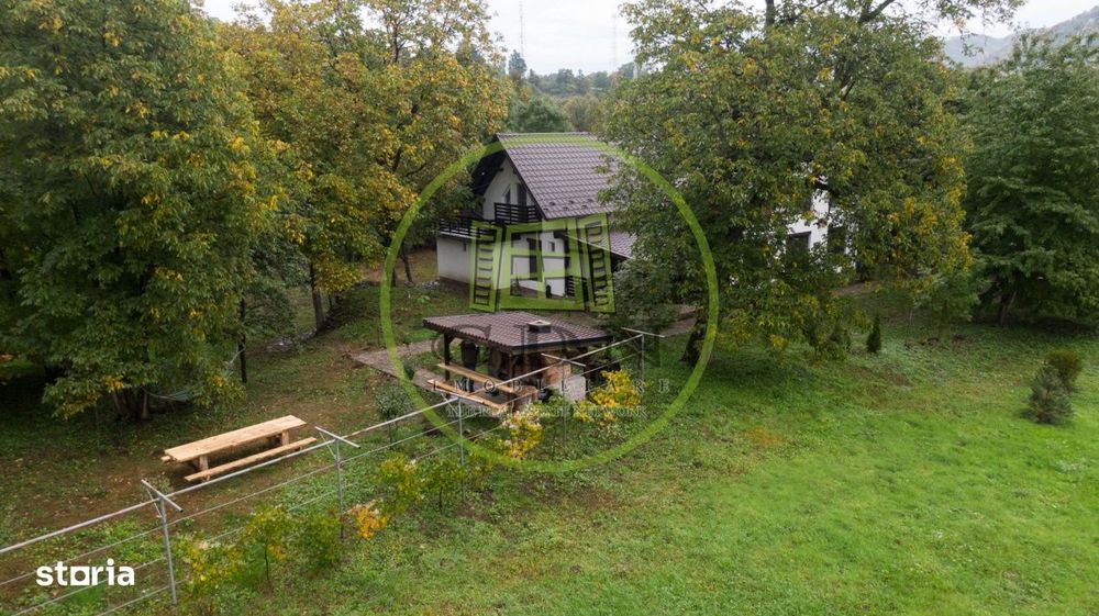 Cabane de vanzare Reghin Deda - Bistra Muresului