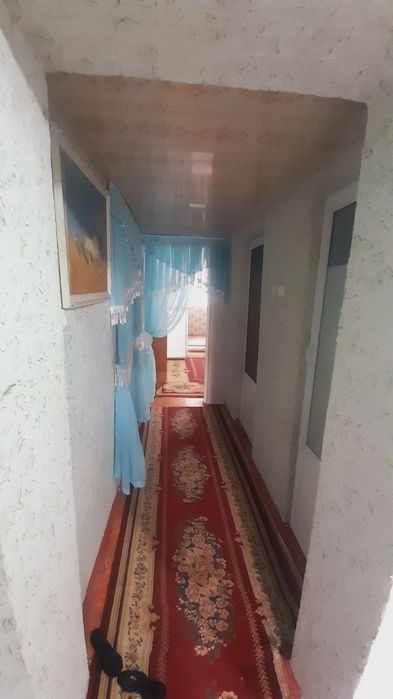 2 xonali kvartira 3 xona qilingan