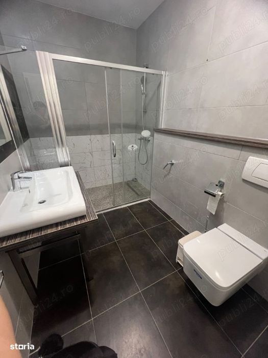 Pipera: Apartament cu 4 camere ,ansamblu rezidential cu piscina si gym