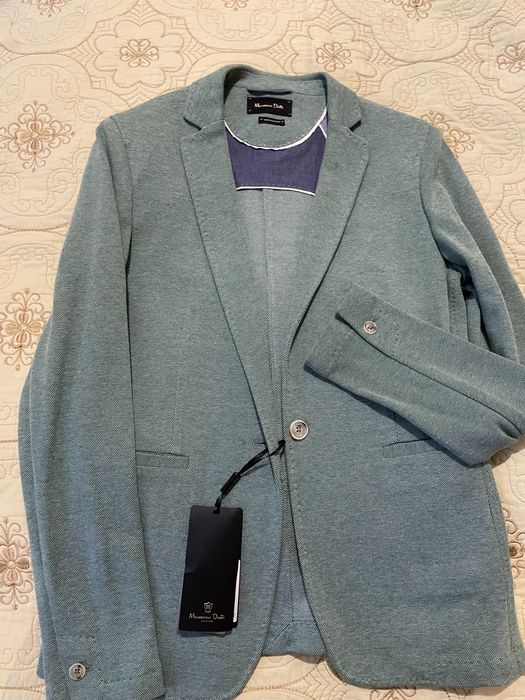 Женский пиджак