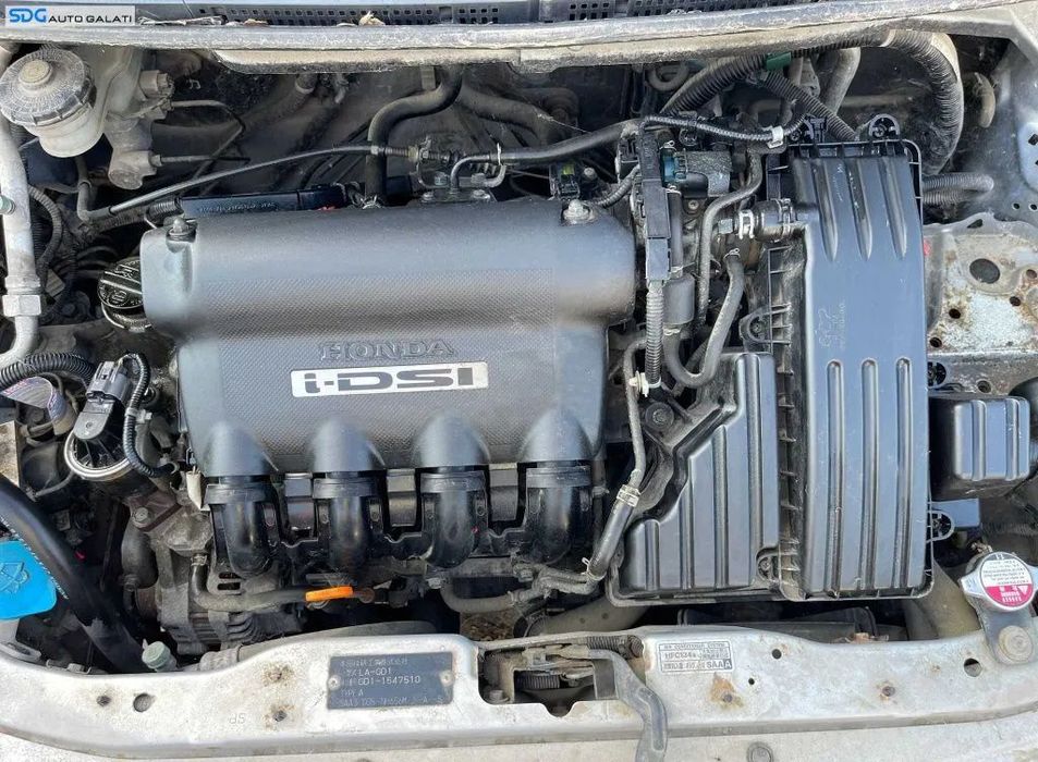 Motor Honda Jazz 1.3 Benzina i-dsi L13A2 2001-2008