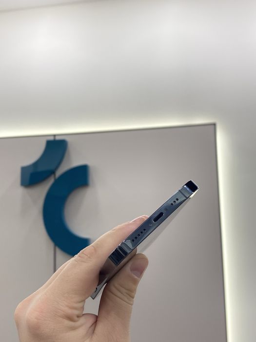 Iphone 12 pro 128GB blue