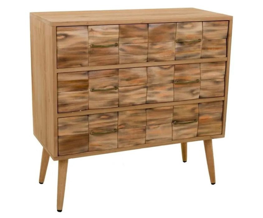 Скрин от дърво. Перфектно състояние. Неразличим от нов.