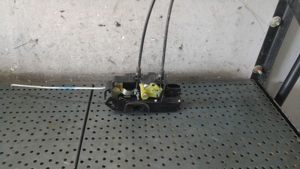 Broasca usa dreapta fata chevrolet captiva c100 c140