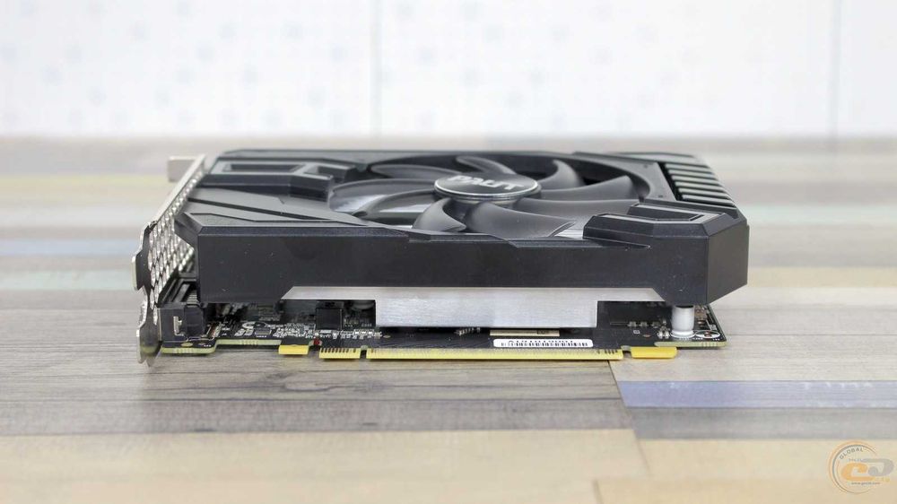 Продам видеокарту GTX 1650 super