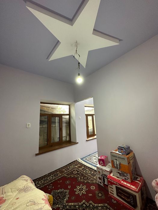 Продается дом в городе