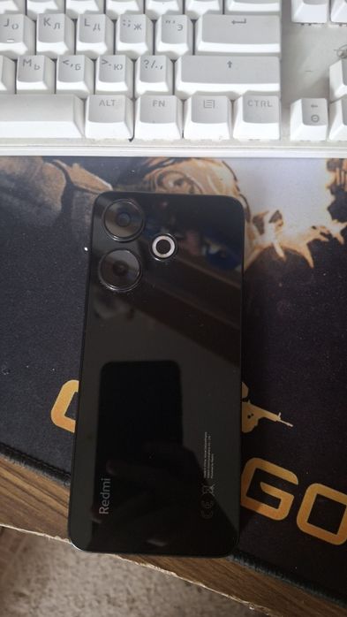 Продам Redmi 13 в идеальном состоянии
