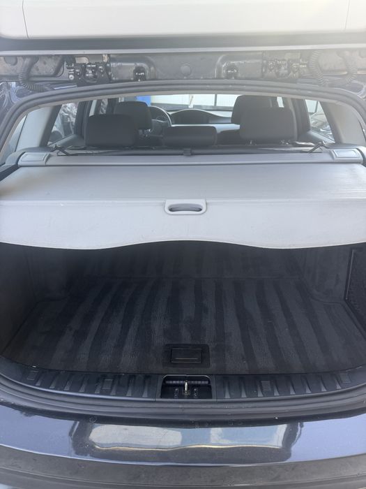 Bmw e91 e90 320xd 184 кон 4x4  бмв е90 е91 320хд ръчка навигация