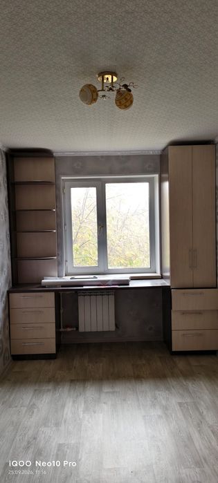 Продам 2 комнатную квартиру