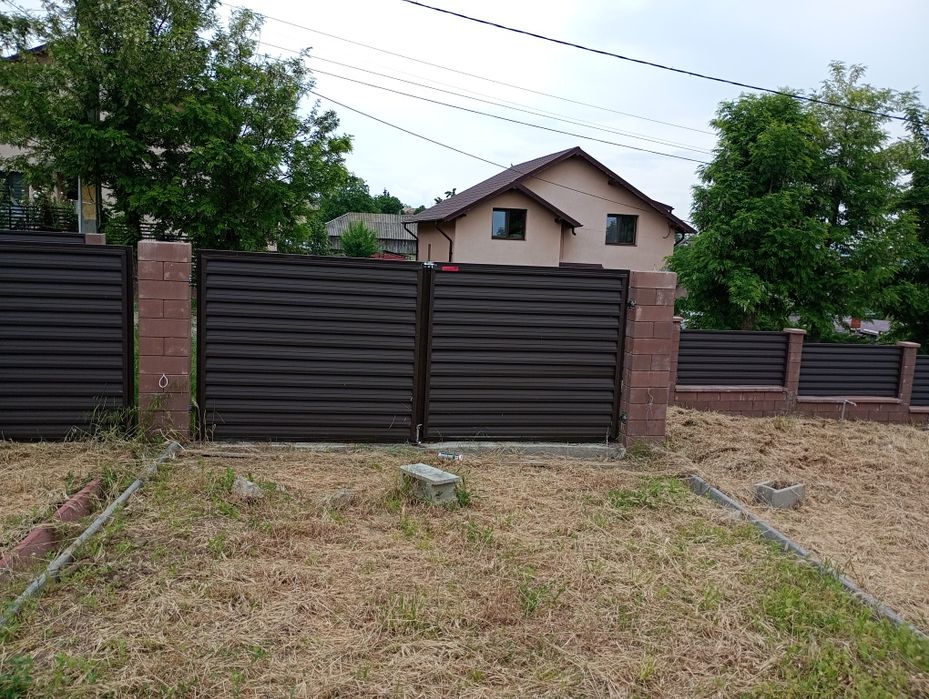 Casă Bacău, Măgura-Razasie, proprietarP+M  | 140 mp | Teren 750 mp | 2.5 km de Bacău"