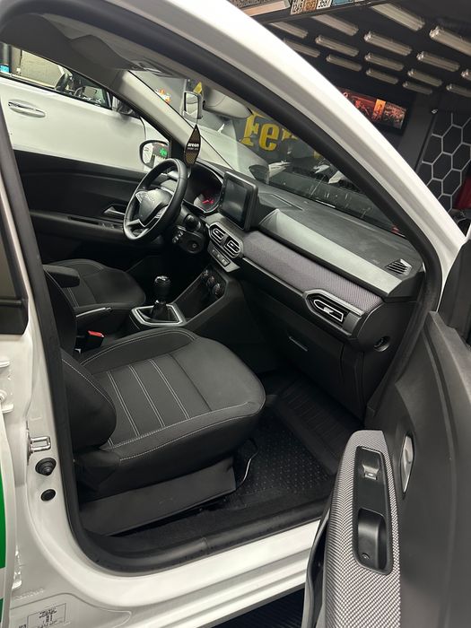 Inchiriere auto transport alternativ BOLT/UBER -650 lei, Logan 2024