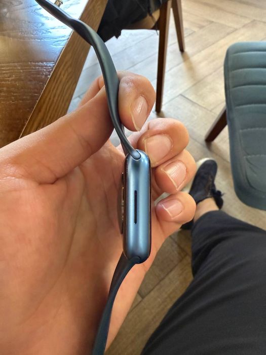 Iwatch 7 45mm срочна ‼️