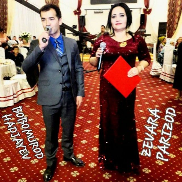 Бошловчилик хизмати.