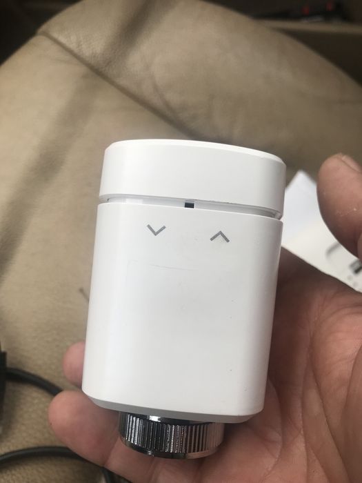 Termostat eve thermo