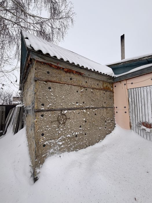 Продается дача «Автомобилист»