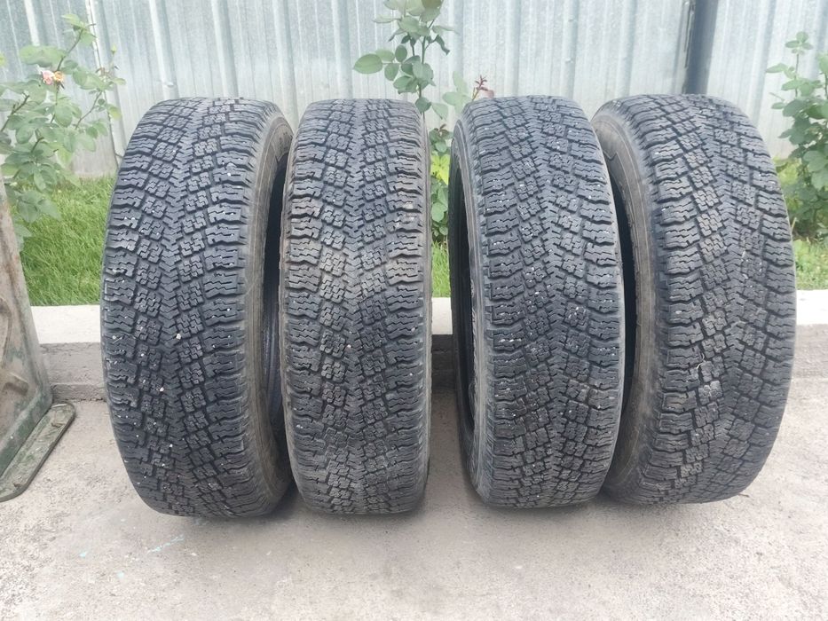 Зимния резина 185/70R/14 88S