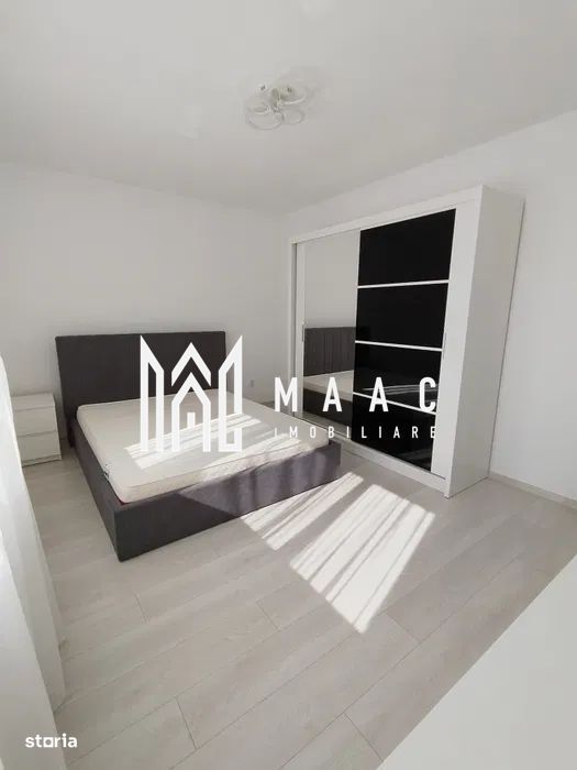 Apartament 2 camere | Parter inalt | Modern | Selimbar