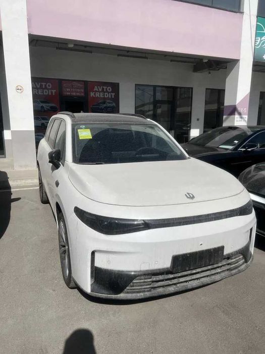 Leapmotor Naqd va halol nasiya