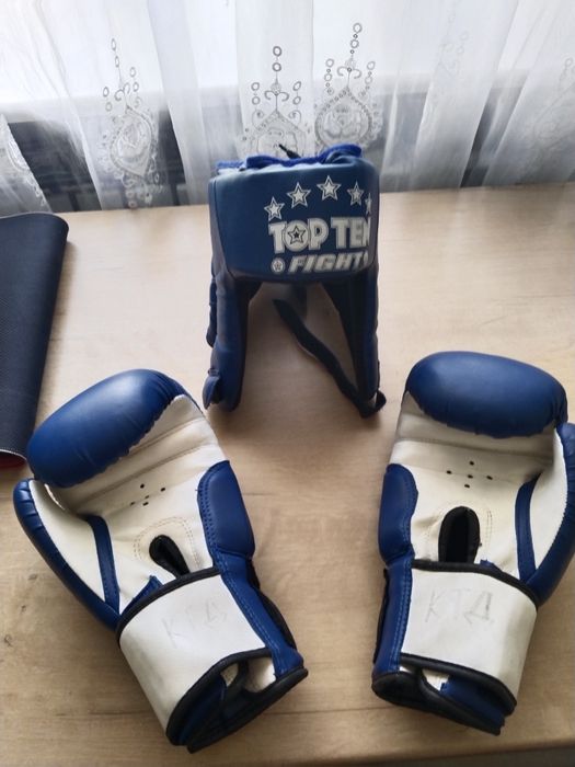 Продам для единоборств.