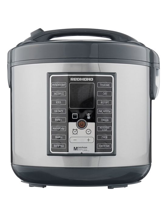 Мультиварка REDMOND