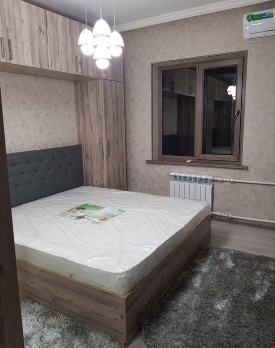 Продаю юнусобод 2 .3/2/4 м шахристанская  77серия.