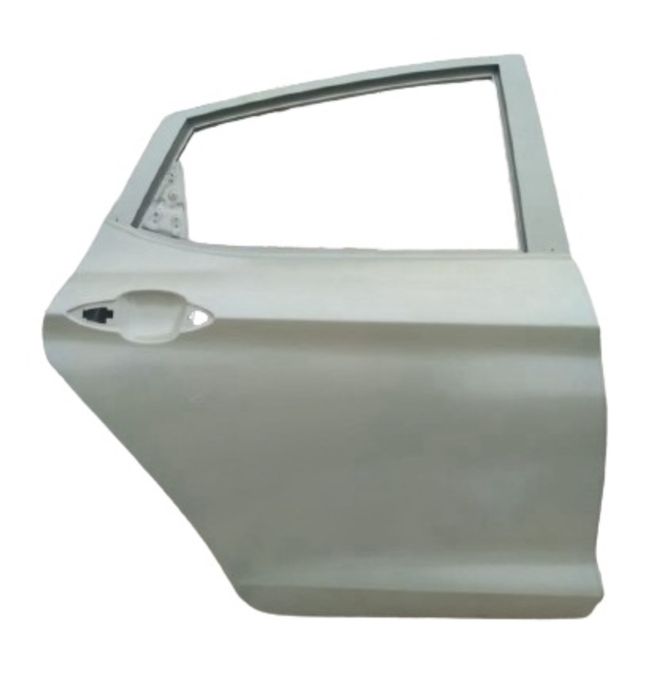 Дверь Jac J7 S3 S5