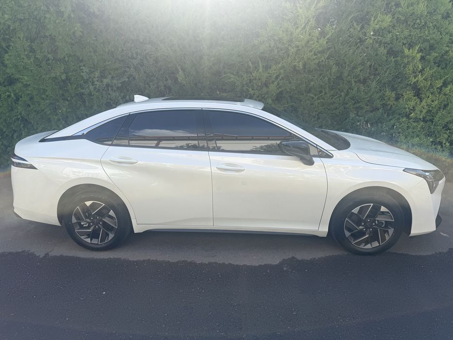 Gac Aion S plus 2026