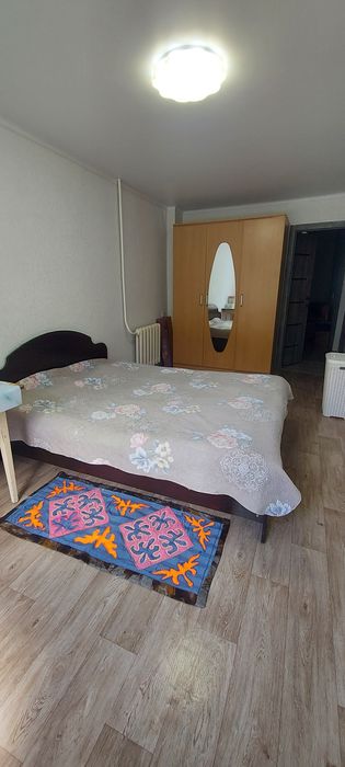 Продоётся квартира
