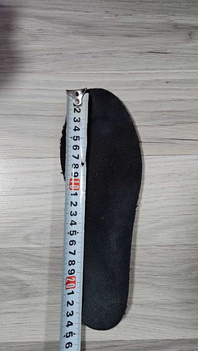 Обувки, боти Nike Hikeda Boot 38 номер черни