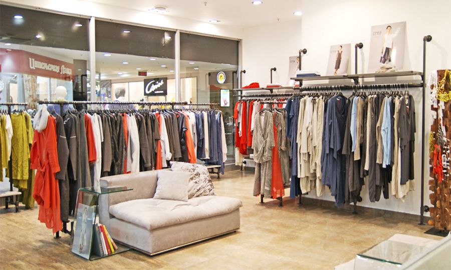 Сдам под магазин Женской одежды