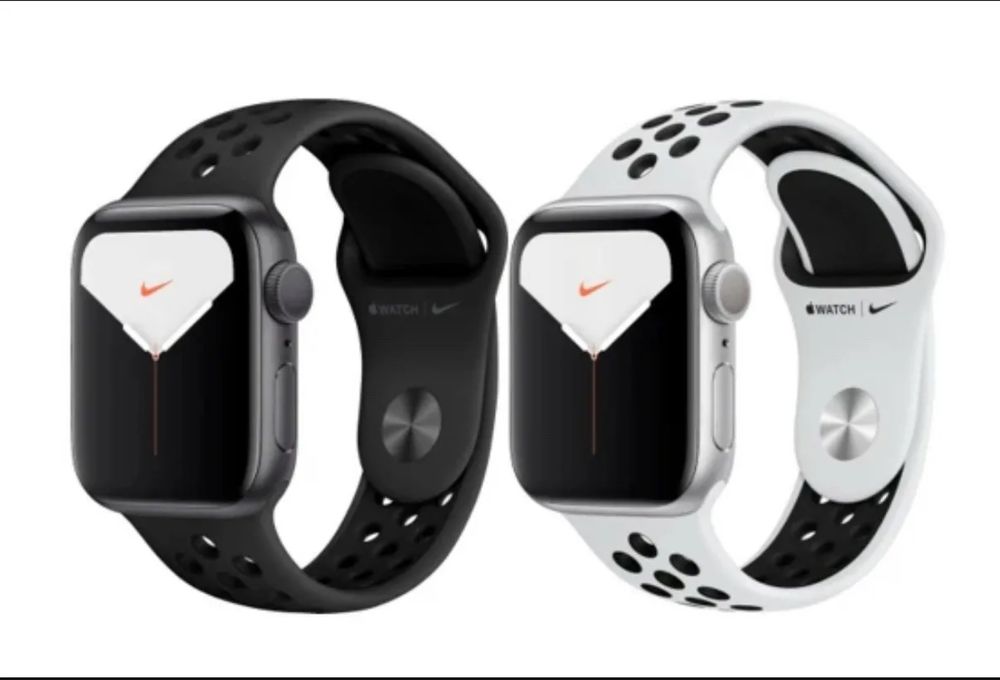 Apple watch 6 nike
