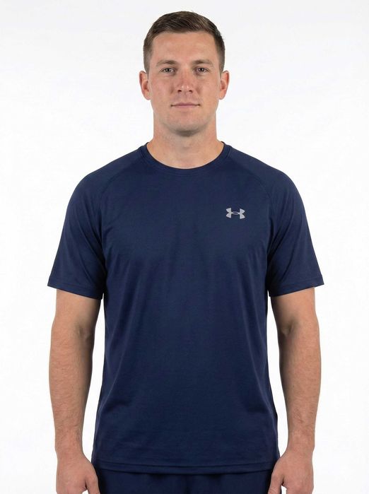 Under Armour  Tee Tech Тениска/Мъжка  L