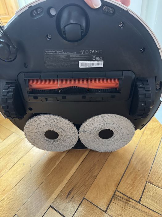 Xiaomi Robot Vacuum 5