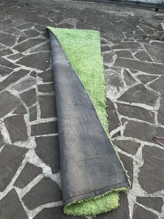 Ковер дорожка