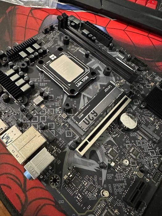 Готовый ПК I5 14500+ RTX4060
