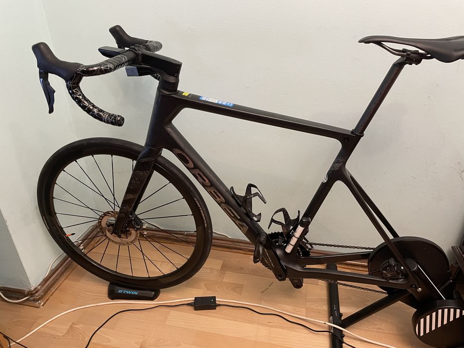 Cursiera Orbea Orca di2 57 cm