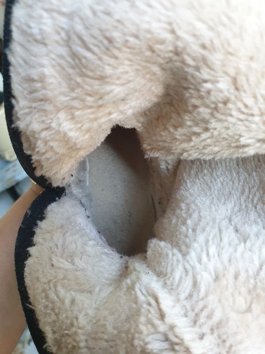 Деские сапожки.дутыши